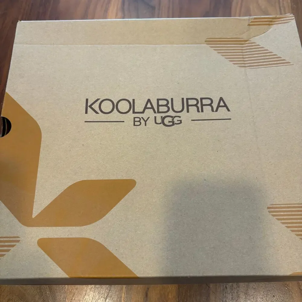 Koolaburra cute boots
